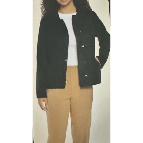 Banana Republic Women's Jacket -M- NWT - Perfect for Date Night or Office - Picture 1 of 9